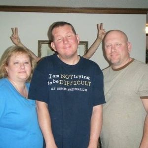 Meet your Posher, Chauntell